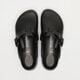 dámske šľapky BIRKENSTOCK BOSTON EVA 127103 farba čierna