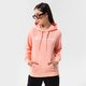dámska mikina CHAMPION MIKINA S KAPUCŇOU HOODED SWEATSHIRT 114858ps012 farba ružová
