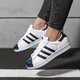 dámske tenisky (obuv) ADIDAS SUPERSTAR MT W cq2610 farba biela