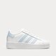dámske tenisky (obuv) ADIDAS SUPERSTAR XLG W if3003 farba biela