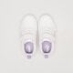 detské tenisky (obuv) PUMA RICKIE AC PS  38583615 farba biela