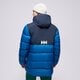 pánska zimná bunda HELLY HANSEN BUNDA ZIMNÁ ACTIVE PUFFY 53522_606 farba modrá