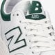 pánske tenisky (obuv) NEW BALANCE 480  bb480lgt farba biela
