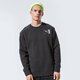 pánska mikina PUMA MIKINA NU-TILITY CREW 58344001 farba čierna