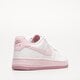 detské tenisky (obuv) NIKE AIR FORCE 1 BG ct3839-107 farba biela