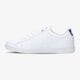 detské tenisky (obuv) LACOSTE CARNABY EVO GSP 1 732spj0141akg farba biela