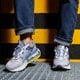 detské tenisky (obuv) NIKE AIR MAX 2021 (GS)  da3199-002 farba sivá