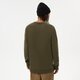 pánska mikina ELLESSE MIKINA FIERRO SWEATSHIRT KHA shs08784506 farba khaki