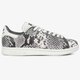 pánske tenisky (obuv) ADIDAS STAN SMITH  eh0151 farba sivá
