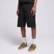 pánske šortky DICKIES ŠORTKY  CANVAS CARPENTER SHORT dk0a888gblk1 farba čierna