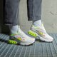 dámske tenisky (obuv) NIKE ZOOM AIR FIRE cw3876-104 farba viacfarebná