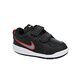 detské tenisky (obuv) NIKE PICO 4 (TDV)  454501013 farba čierna
