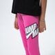 detské nohavice JORDAN LEGGINGS JDG JUMPMAN X JORDAN LEGGING GIRL 45b064aa7 farba ružová
