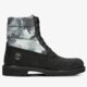 pánska vychádzková obuv TIMBERLAND 6 INCH PREMIUM PUFFER BT tb0a2e660011 farba čierna