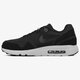 pánske tenisky (obuv) NIKE AIR MAX 1 2.0 ESSENTIAL 875679002 farba čierna