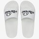 dámske šľapky ELLESSE FILIPPO 610216 farba biela