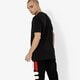 pánske tričko ADIDAS TRIČKO SS ESSENTIAL T ADICOLOR dv1577 farba čierna