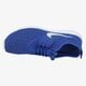 pánske tenisky (obuv) NIKE ZENJI  747108401 farba modrá
