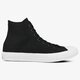 pánske tenisky (obuv) CONVERSE CHUCK TAYLOR ALL STAR II 150143cm farba čierna