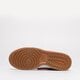 pánske tenisky (obuv) NIKE DUNK HI RETRO SWOOSH dr8805-100 farba biela