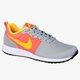 dámske tenisky (obuv) NIKE W ELITE SHINSEN 801781078 farba oranžová