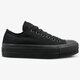 dámske tenisky (obuv) CONVERSE CHUCK TAYLOR ALL STAR LIFT CANVAS  562926c farba čierna