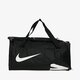 dámska taška NIKE TAŠKA ALPH ADPT CRSSBDY DFFL-M ba5182010 farba čierna