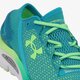 dámske tenisky (obuv) UNDER ARMOUR WOMEN'S SPEEDFORM GEMINI 2 1288354933 farba modrá