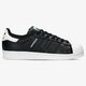 ADIDAS SUPERSTAR  b42617 farba čierna