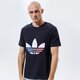 pánske tričko ADIDAS TRIČKO TRICOL TEE gq8919 farba čierna