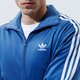 pánska mikina ADIDAS MIKINA FBIRD TT gn3522 farba modrá