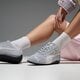 dámske tenisky (obuv) PUMA SPEEDCAT OG 39884605 farba sivá