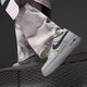 pánske tenisky (obuv) NIKE AIR FORCE 1 '07 LV8 hq2037-004 farba biela