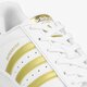 detské tenisky (obuv) ADIDAS SUPERSTAR J  bb2870 farba biela