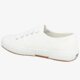 dámske tenisky (obuv) SUPERGA COTU CLASSIC 12909901 farba biela