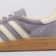 dámske tenisky (obuv) ADIDAS HANDBALL SPEZIAL W jr0849 farba fialová