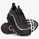 detské tenisky (obuv) NIKE AIR MAX 97 921522-028 farba čierna