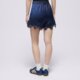 dámske šortky ADIDAS ŠORTKY  SATIN LACE SHORTS ld1811 farba tmavomodrá