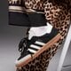 dámske tenisky (obuv) ADIDAS SAMBA OG W id0478 farba béžová