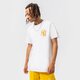 pánske tričko NEW ERA TRIČKO LEAGUE ESSENTIAL NYY WHT 13083954 farba biela