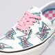 pánske skate obuv VANS ERA  vn0005uez5d1 farba biela