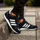 ADIDAS ZX 700  s76174 farba čierna