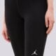 dámske nohavice JORDAN CORE LEGGINGS  dd7007-010 farba čierna