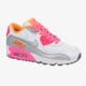 NIKE AIR MAX 90 MESH (GS)  724855101 farba viacfarebná