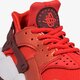 dámske tenisky (obuv) NIKE WMNS AIR HUARACHE RUN  634835605 farba červená