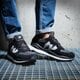 pánske tenisky (obuv) NEW BALANCE 5740  m5740cba farba čierna
