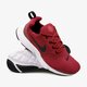 detské tenisky (obuv) NIKE PRESTO FLY (GS) 913966-604 farba bordová
