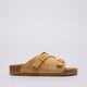 dámske šľapky BIRKENSTOCK ZÜRICH 1027750 farba béžová