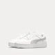 detské tenisky (obuv) PUMA CA PRO SUEDE FS JR 39200803 farba biela