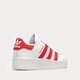 detské tenisky (obuv) ADIDAS SUPERSTAR XLG J if0551 farba biela